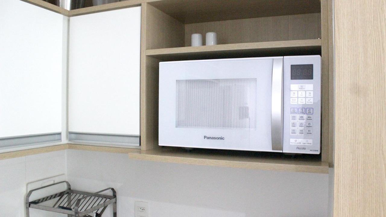 Studio Allianz Parque - AC, Garagem Appartamento San Paolo Esterno foto